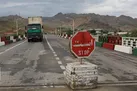 محور هراز ۱۰ روز مقطعی مسدود می‌شود