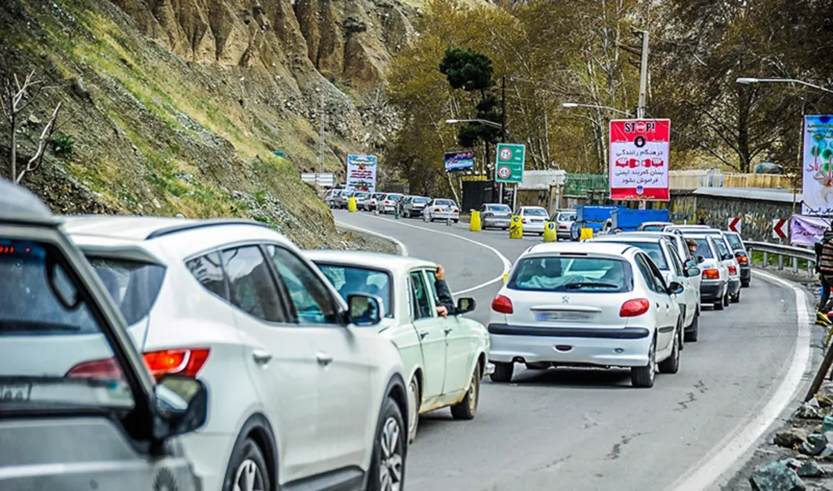 نکات مهم براى شروع سفرهاى نوروزى