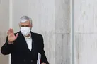وضعیت جسمانی وزیر ورزش رو به بهبودی است