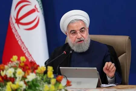 دستور ویژه روحانی به وزیران مسکن، اقتصاد و رئیس بانک مرکزی برای مهار تورم در بخش مسکن
