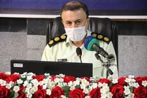 ممانعت پلیس از تردد ۳۳ گروه گردشگری بدون مجوز