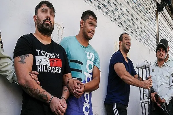 اشد مجازات در انتظار زورگیرها و چاقوکش‌ها/ رسیدگی خارج از نوبت پرونده تهدیدکنندگان