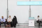 عمره آغاز نشده، لغو شد!