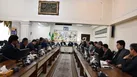 کشاورزان اصلی‌ترین ذینفعان منابع آب هستند