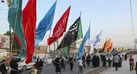 آمادگی کامل خوزستان برای خدمت به زائران اربعین در مرز‌های شلمچه و چذابه