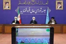اعطای مرخصی به زندانیان در آستانه اعیاد ماه رجب و شرایط کرونایی کشور