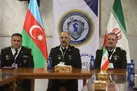 برگزاری نشست رزمایش مرکب امداد و نجات دریای خزر