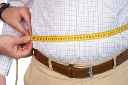 تثبیت وزن از کاهش آن سخت‌تر است