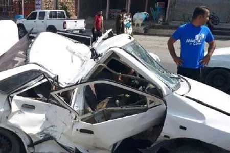 موتورسواران عامل ۲۵ درصد تلفات سوانح رانندگی | تعداد فوتی‌های تصادفات جاده‌ای به ۱۷ هزار نفر رسید