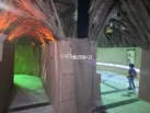 نمایش گوشه هایی از زندگی حضرت زهرا در کوچه های مادری
