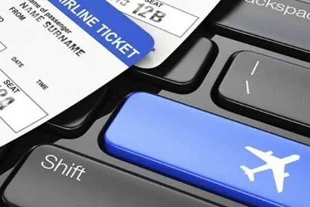سقف نرخ پروازهای داخلی ۲۰۰۰ تومان بیشتر شد / اخذ عوارض هلال احمر از مسافر باوجود نداشتن ردیف بودجه