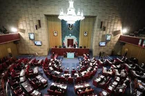 عضو هیئت رئیسه مجلس خبرگان: فرایند انتخاب رهبر جدید بر اساس اصول قانونی اساسی است