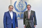 دیپلماسی روی دور تند