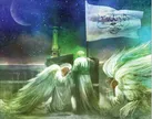ولی پیداست دیگر آن علاماتی که می‌گویند