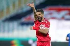 دردسری به دردسرهای پرسپولیس اضافه شد