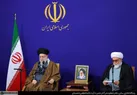 عکس ا دیدار اعضای ستاد برگزاری کنگره بزرگداشت آیت‌الله العظمی میلانی