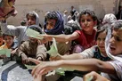 نیمی از جمعیت یمن در معرض گرسنگی