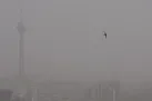 افزایش شدید آلودگی هوا در ۳ کلانشهر
