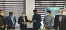 پارک ۸۳ هکتاری شیرین سو احداث می‌شود