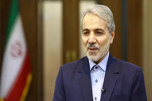 نوبخت: ۵۰ هزار میلیارد تومان از منابع پیش بینی شده بودجه ۹۹ محقق نشد