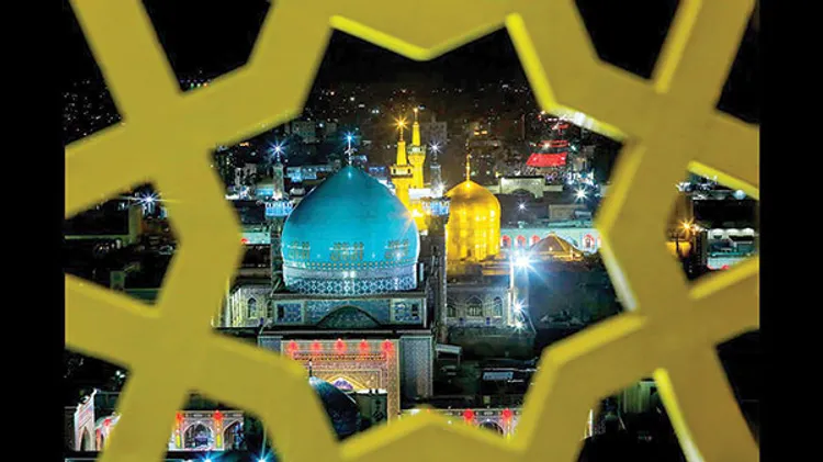 سوگ در سرزمین خورشید