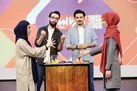 لیگ دانشجویان علوم پزشکی در شبکه سلامت