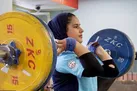 بانوی ایرانی تاریخ ساز شد / کسب 3 مدال برنز توسط دختری از نصف جهان (+عکس)