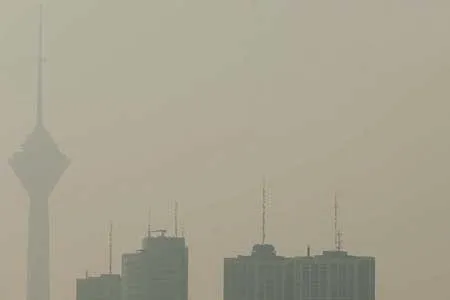 رابطه عجیب قطعی برق با آلودگی هوا