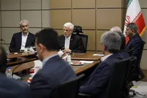 موفقیت ایران در جنگ اخیر حاصل رهبری آیت‌الله خامنه‌ای و وحدت ملی بود