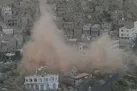 بمباران یمن با کمک آمریکا انجام می‌شود