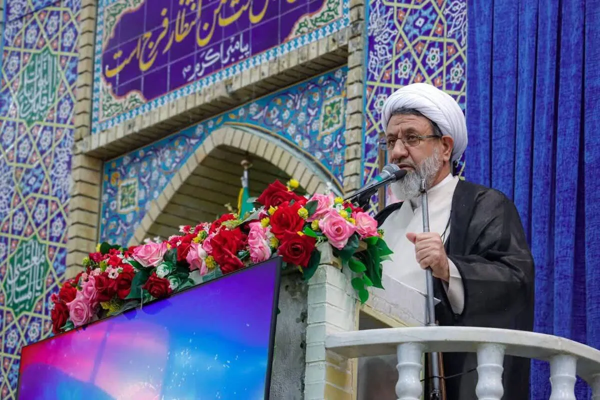 نیروهای مسلح ایران برای مقابله با دشمن در آفند و پدافند آماده‌ هستند