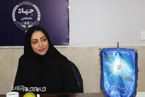 سرپرست معاونت فرهنگی جهاد دانشگاهی گلستان منصوب شد