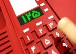 ثبت حدود ۸۸ هزار مزاحمت تلفنی در آتش‌نشانی همدان