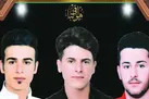 «ارمند»؛ قاتل 3 برادر