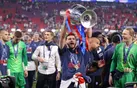 تیم منتخب فصل لیگ قهرمانان اروپا اعلام شد