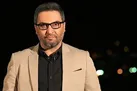 پیکر مهرداد میناوند در قطعه ۲۵۵ نام آوران بهشت زهرا آرام خواهد گرفت + عکس