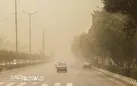 ۳۸ میلیون ایرانی تحت تاثیر پدیده گرد و غبار | ۲۰۸۳۷ مرگ منتسب به ذرات معلق در ۱۴۰۰