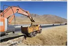 رکورد تازه در ایمنی جاده‌ها؛ کاهش ۴۵ درصدی تلفات در بروجن با تلاش راهداران