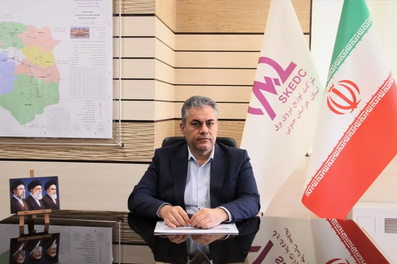 کاهش ۲۰ درصدی مصارف در ساعت اداری نسبت به مبنا و ۷۰ درصدی بعد از اتمام وقت معیار عملکرد مدیریت مصرف تابستان جاری