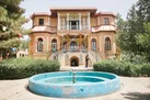 سفر به تهران‌قدیم
