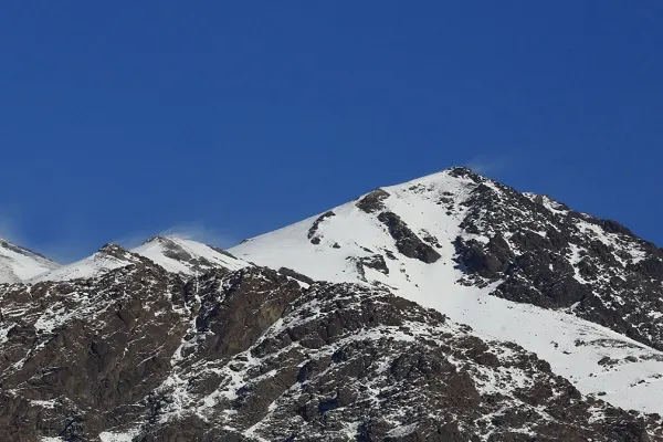 سامانه بارشی فعال پنجشنبه وارد کشور می‌شود