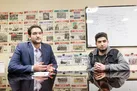 اهل بازی دیجیتال هستی؟ بیا و بازی‌ساز باش