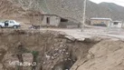سیلاب ۸۸۳ میلیارد ریال به کلاله خسارت زد