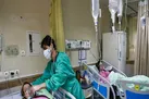 ۴۳۴ بیمار کرونایی دیگر هم فوت کردند/ ۲۸۵ شهر کشور در وضعیت قرمز