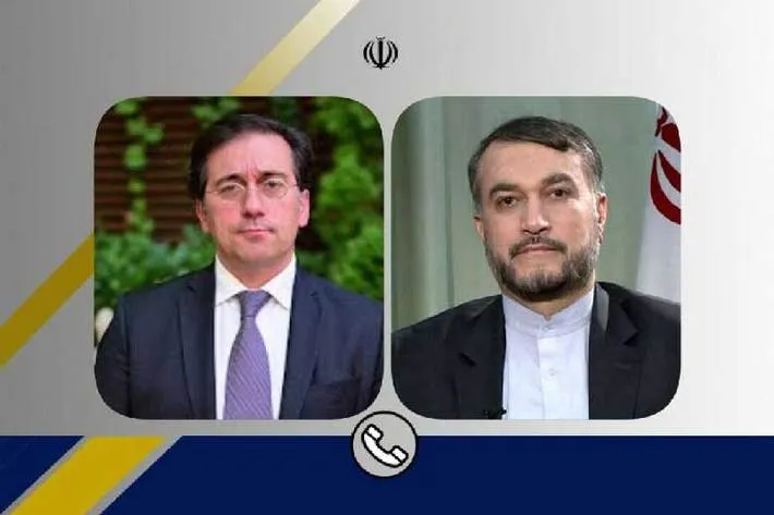ایران یکی از قوی‌ترین دموکراسی‌ها را در منطقه دارد