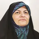 اینجا چراغی روشن است