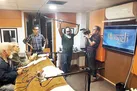دیدار با صداهای ماندگار