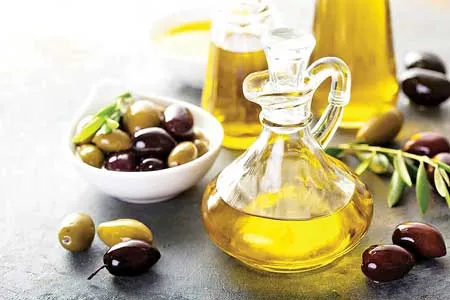 تفاوت خواص زیتون سبز و سیاه / مصرف کدام یک در بارداری توصیه می‌شود؟
