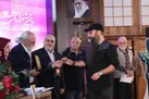خلاقیت و بداهه در طراحی شخصیت پرفسور بالتازار منجر به برگزیده شد | خلاقیت و بداهه گویی هنرمند در رادیو سهم ویژه ای دارد