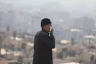 صدور هشدار زرد آلودگی هوا در تهران